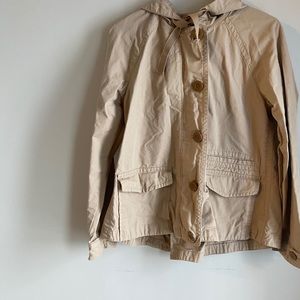 Gap Jacket Medium $16